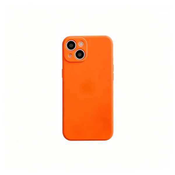 Kristall Sell Silikon-/Lederhülle für Phone Protect