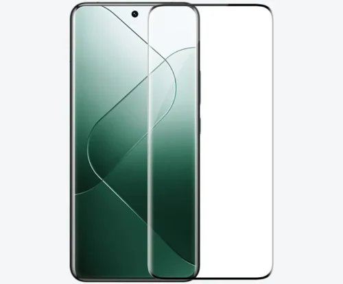 Displayschutz aus Glas