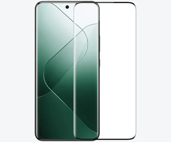 Displayschutz aus Glas